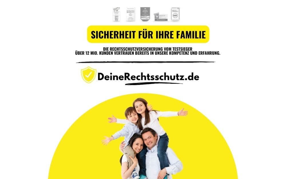 Deinerechtsschutz.de